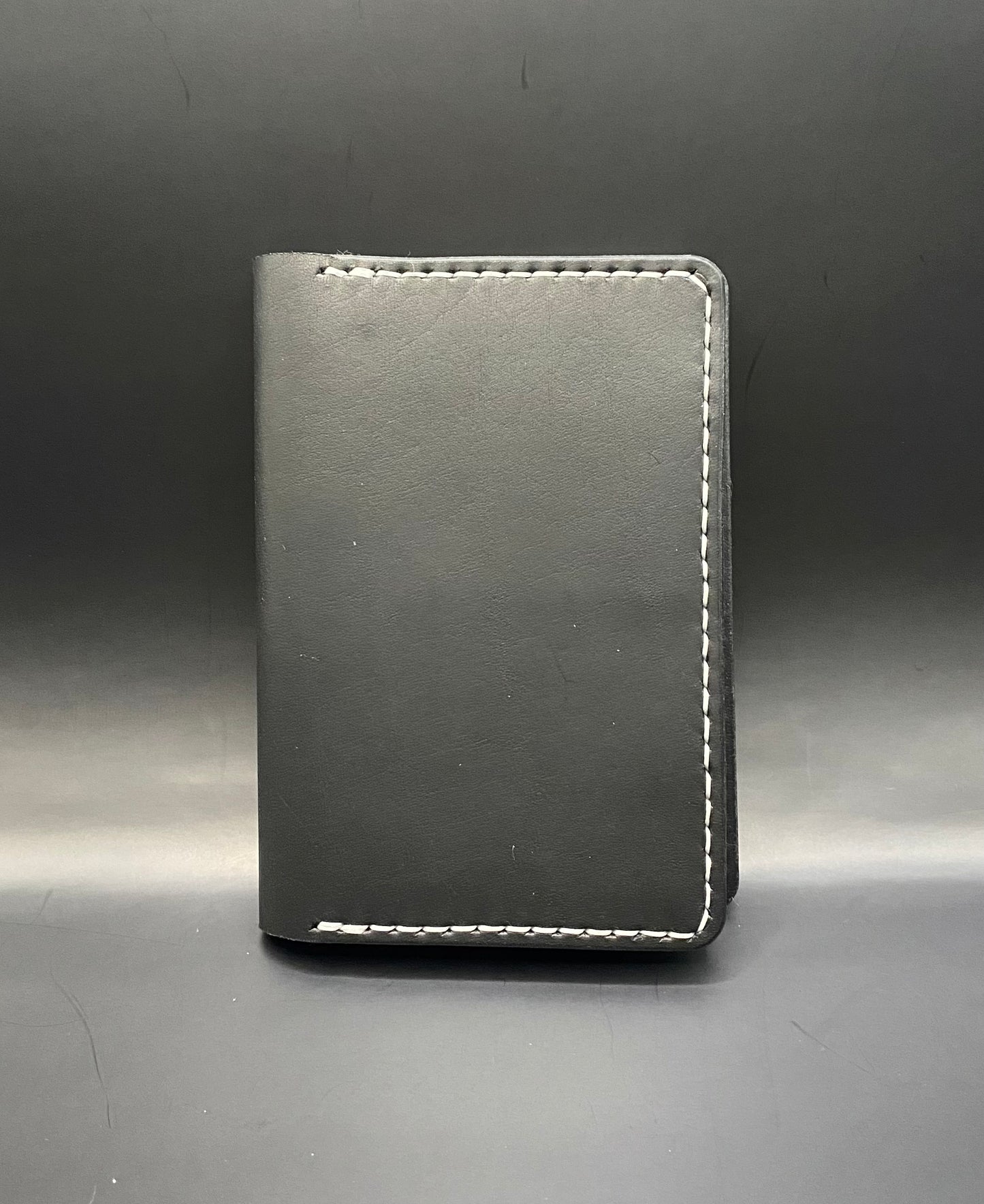 Passport/Notebook Wallet