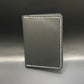 6-Pocket Bi-Fold Wallet
