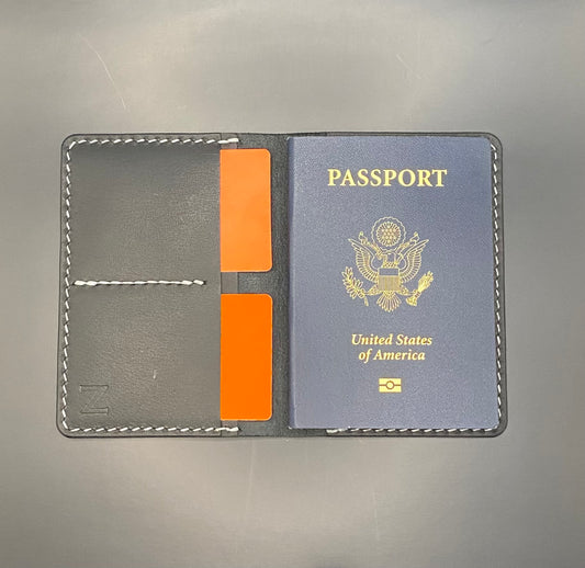 Passport/Notebook Wallet
