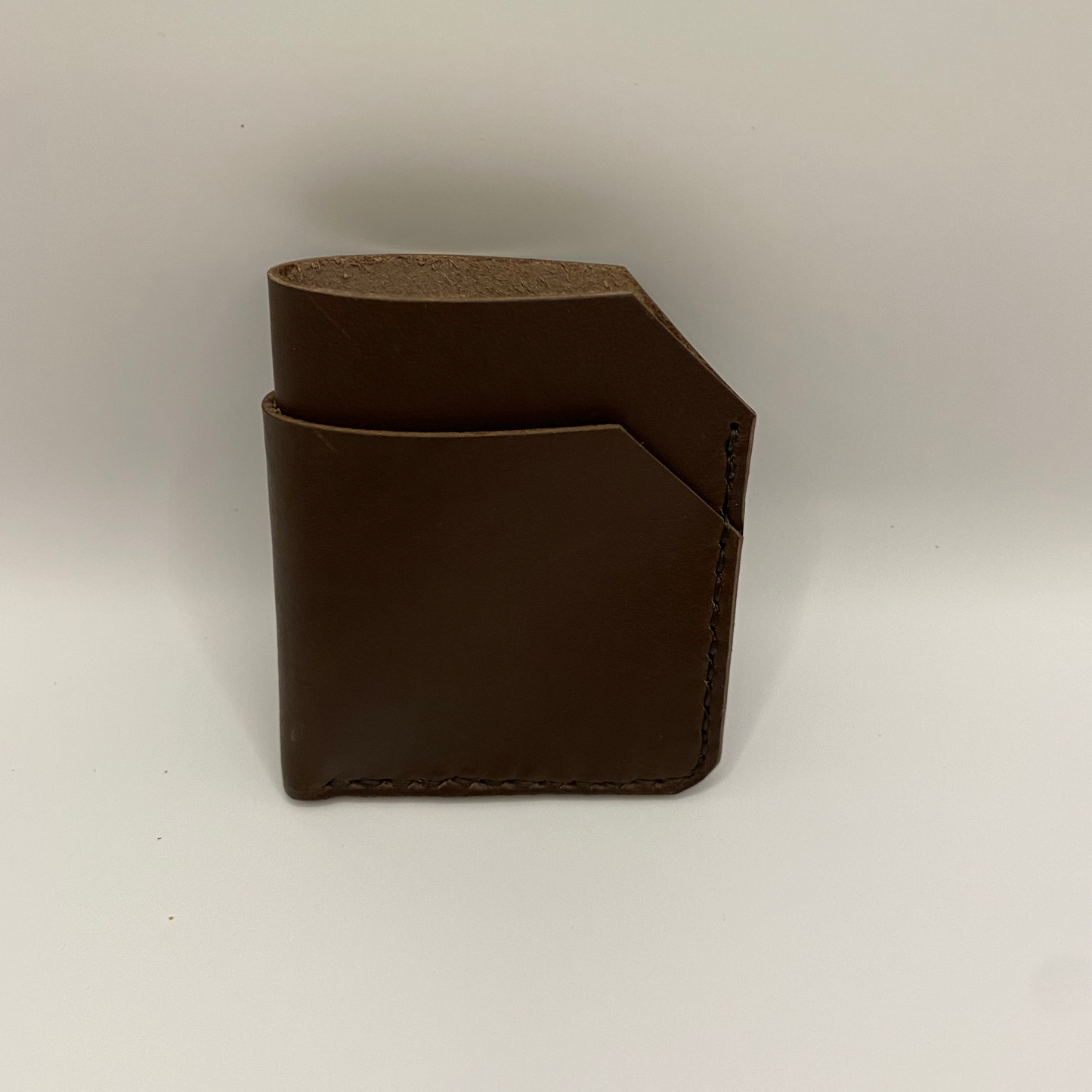 3-Pocket Minimalist Card Holder