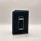 6-Pocket Bifold Wallet With Money Clip
