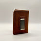 6-Pocket Bifold Wallet With Money Clip