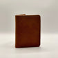 6-Pocket Bifold Wallet With Money Clip