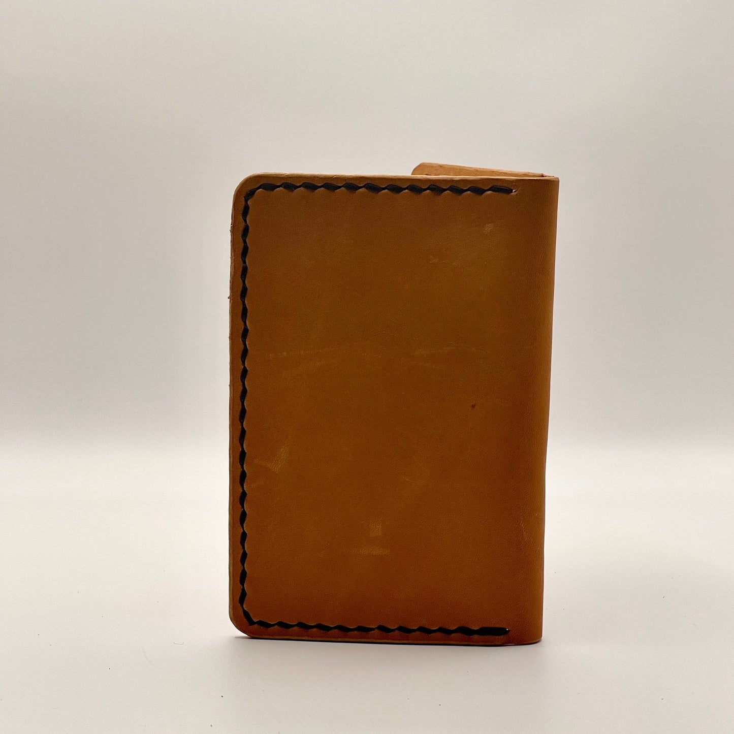 6-Pocket Bifold Wallet