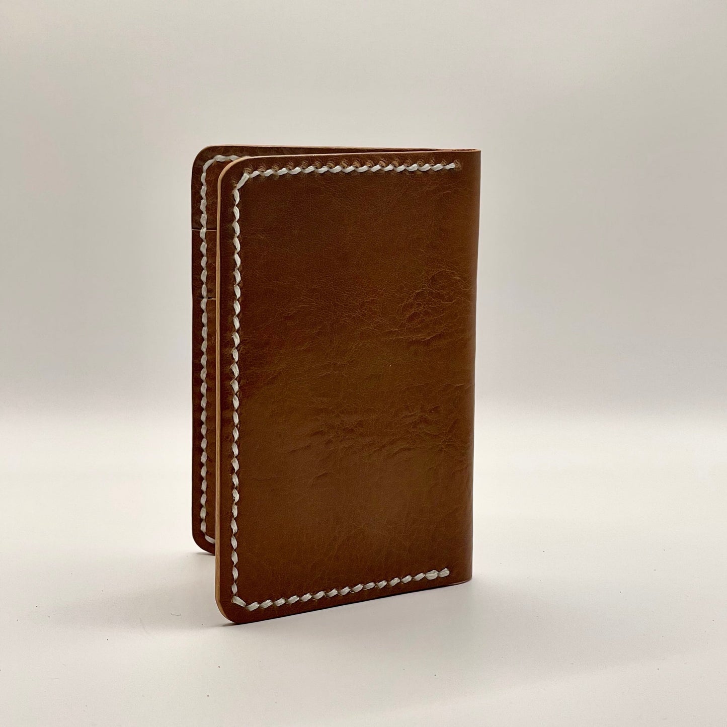 6-Pocket Bifold Wallet