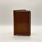 6-Pocket Bifold Wallet