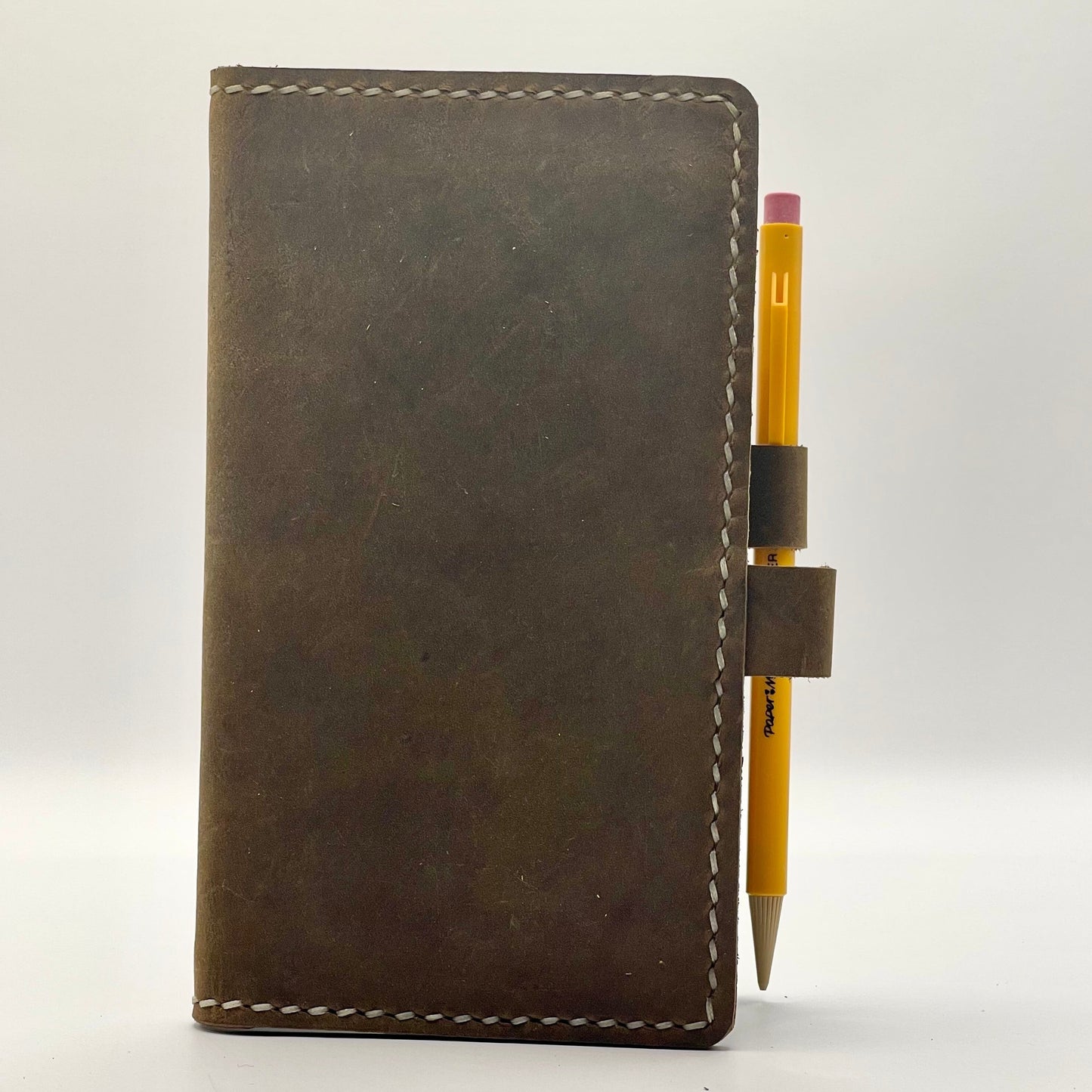 Travel Notebook Cover