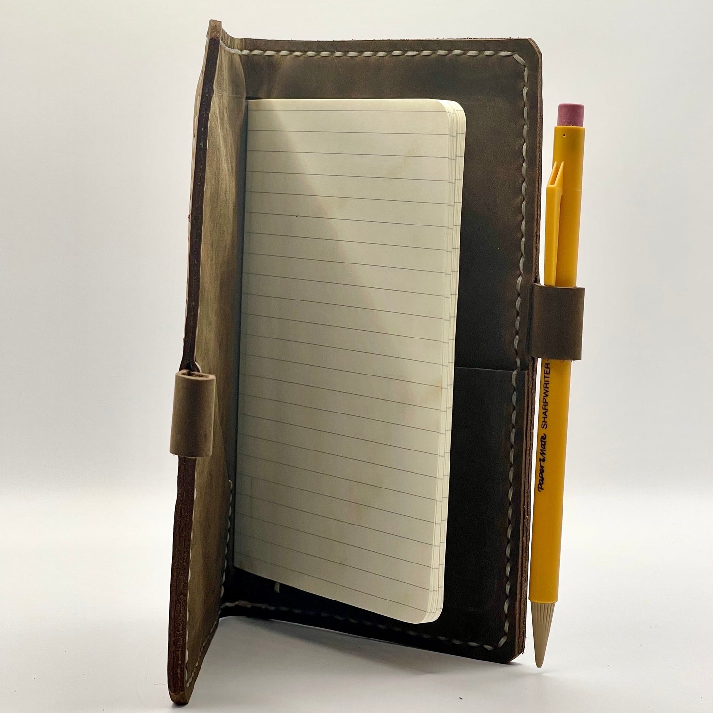 Travel Notebook Cover